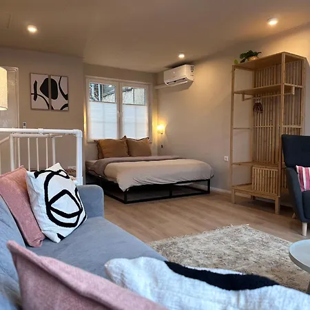 Holiday home Stijlvol & Knus Landgraaf