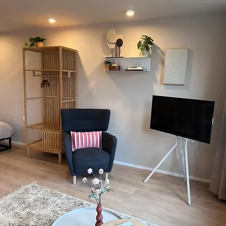 Stijlvol & Knus Holiday home Landgraaf